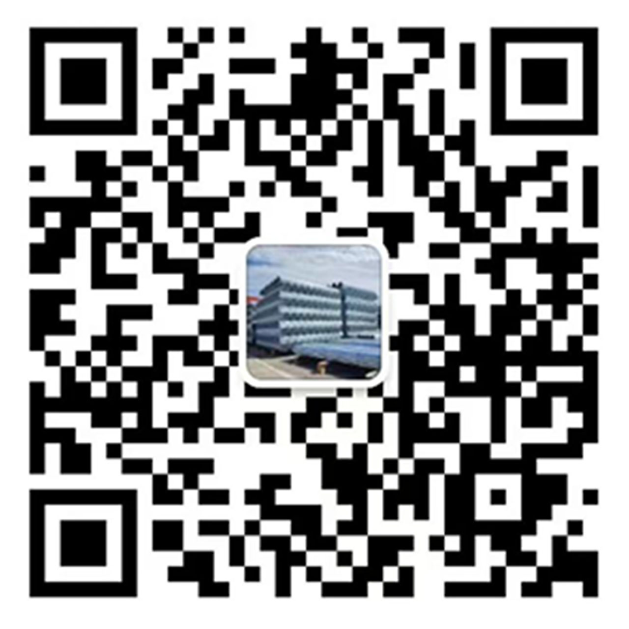 天津利達(dá)鋼管廠